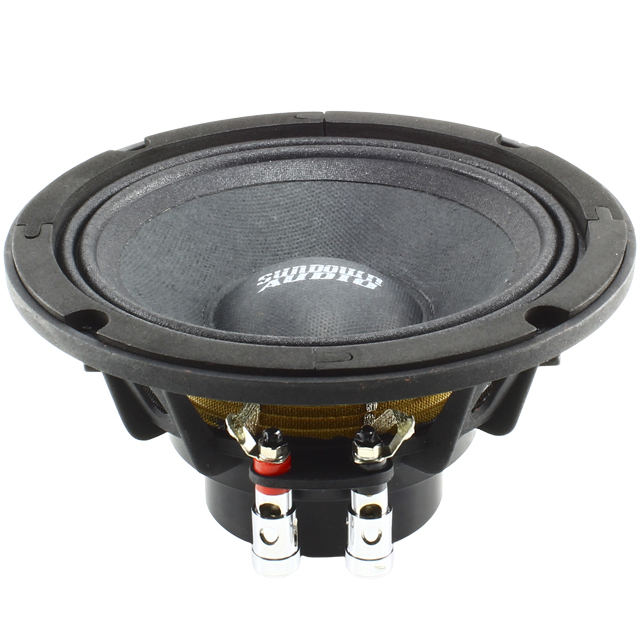 Автомобильная акустика Skar Audio VXI6 5